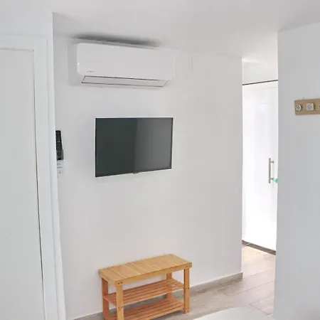 Complejo La Chanca, Hab 18 * Conil De La Frontera