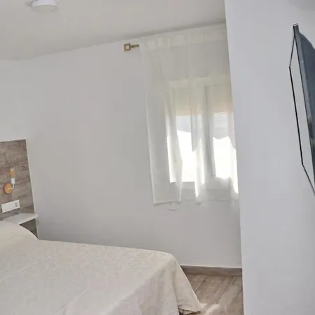 Complejo La Chanca, Hab 18 * Conil De La Frontera