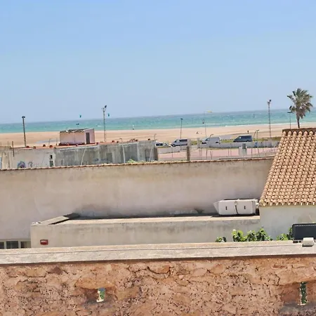 Complejo La Chanca, Hab 18 *