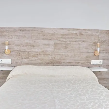 Complejo La Chanca, Hab 18 * Conil De La Frontera