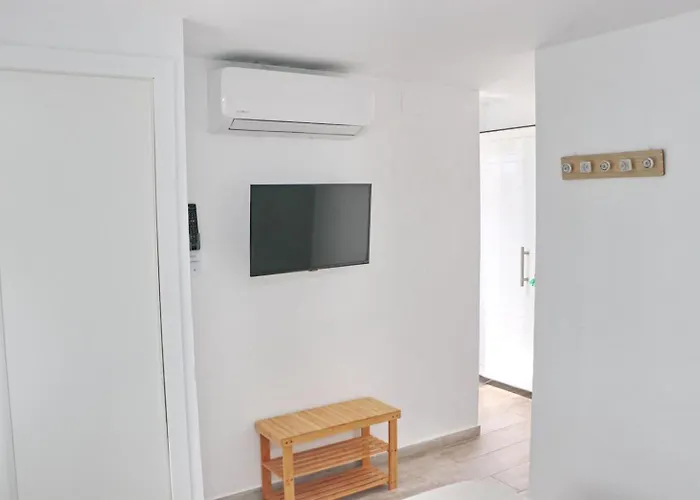 Complejo La Chanca, Hab 18 * Conil De La Frontera