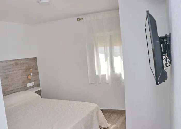 Complejo La Chanca, Hab 18 * Conil De La Frontera