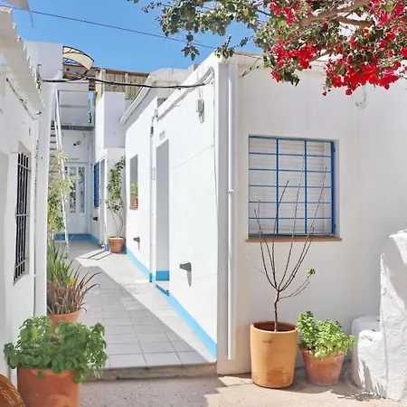 Complejo La Chanca, Hab 18 Apartamento *