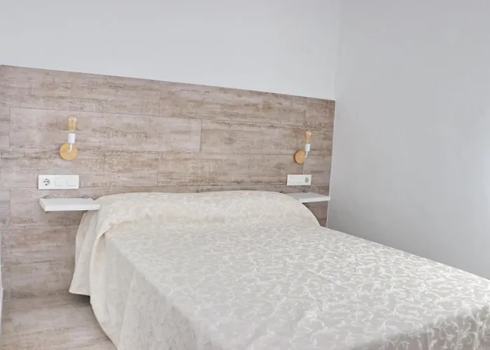 Complejo La Chanca, Hab 18 *