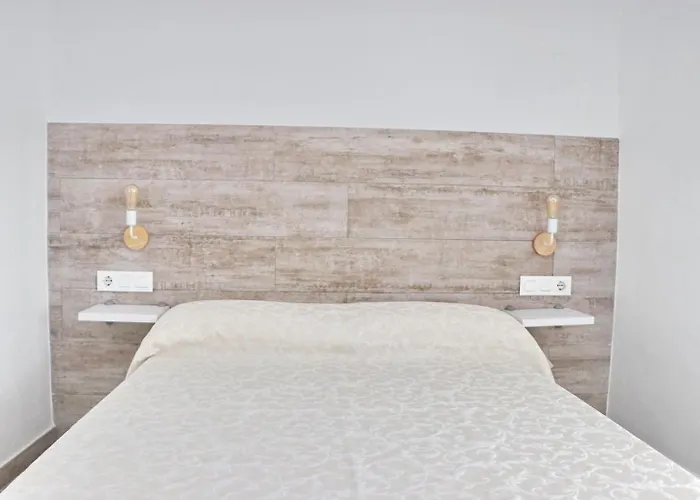 Complejo La Chanca, Hab 18 * Conil De La Frontera